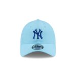 New York Yankees Spring Colorway Wordmark 9TWENTY Adjustable Hat - Image 2