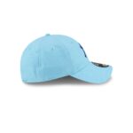 New York Yankees Spring Colorway Wordmark 9TWENTY Adjustable Hat - Image 5