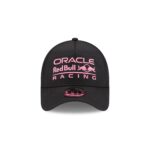 Oracle Red Bull Racing Miami Race 9FORTY A-Frame Snapback Hat - Image 2
