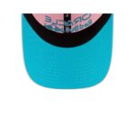 Oracle Red Bull Racing Miami Race 9TWENTY Adjustable Hat - Image 7