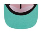 Oracle Red Bull Racing Miami Race Golfer Hat - Image 7