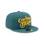 Cinco de Mayo 9FIFTY Snapback Hat - Image 3