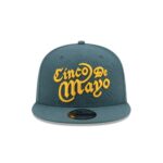 Cinco de Mayo 9FIFTY Snapback Hat - Image 2