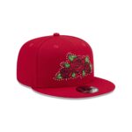 Cinco de Mayo Roses 9FIFTY Snapback Hat - Image 3
