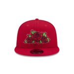 Cinco de Mayo Roses 9FIFTY Snapback Hat - Image 2