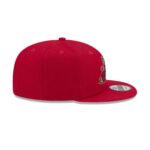 Cinco de Mayo Roses 9FIFTY Snapback Hat - Image 5