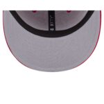Cinco de Mayo Roses 9FIFTY Snapback Hat - Image 7
