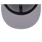 Cinco de Mayo Sugar Skull 9FIFTY Snapback Hat - Image 7