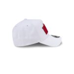 Cinco de Mayo Mexico 9FORTY A-Frame Snapback Hat - Image 5