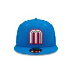 Cinco de Mayo Mexico 59FIFTY Fitted Hat - Image 2