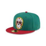 Atlanta Braves Cinco de Mayo 59FIFTY Fitted Hat - Image 3