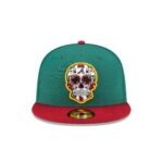 Atlanta Braves Cinco de Mayo 59FIFTY Fitted Hat - Image 2