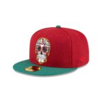 Boston Red Sox Cinco de Mayo 59FIFTY Fitted Hat - Image 3