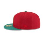 Boston Red Sox Cinco de Mayo 59FIFTY Fitted Hat - Image 5