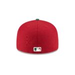 Boston Red Sox Cinco de Mayo 59FIFTY Fitted Hat - Image 6