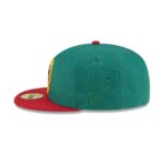 New York Yankees Cinco de Mayo 59FIFTY Fitted Hat - Image 5