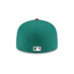 New York Yankees Cinco de Mayo 59FIFTY Fitted Hat - Image 6