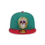 Los Angeles Dodgers Cinco de Mayo 59FIFTY Fitted Hat - Image 2