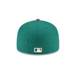 Los Angeles Dodgers Cinco de Mayo 59FIFTY Fitted Hat - Image 6
