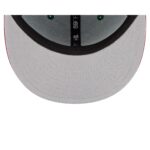 Miami Marlins Cinco de Mayo 59FIFTY Fitted Hat - Image 7