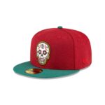 San Diego Padres Cinco de Mayo 59FIFTY Fitted Hat - Image 3