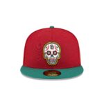 San Diego Padres Cinco de Mayo 59FIFTY Fitted Hat - Image 2