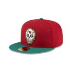 Houston Astros Cinco de Mayo 59FIFTY Fitted Hat - Image 3
