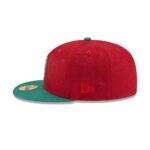Houston Astros Cinco de Mayo 59FIFTY Fitted Hat - Image 5