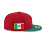 Houston Astros Cinco de Mayo 59FIFTY Fitted Hat - Image 4