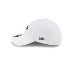 Philadelphia Phillies Philly Phanatic White 9TWENTY Adjustable Hat - Image 4