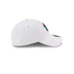 Philadelphia Phillies Philly Phanatic White 9TWENTY Adjustable Hat - Image 5