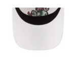 Philadelphia Phillies Philly Phanatic White 9TWENTY Adjustable Hat - Image 7