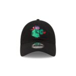 Philadelphia Phillies Philly Phanatic Black 9TWENTY Adjustable Hat - Image 2
