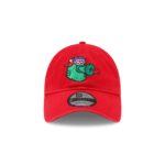 Philadelphia Phillies Philly Phanatic Red 9TWENTY Adjustable Hat - Image 2