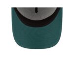 New Era Cap Beach Ball 9FORTY A-Frame Snapback Hat - Image 7