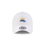 New Era Cap Waves 9FORTY A-Frame Snapback Hat - Image 2
