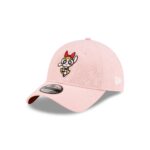 Powerpuff Girls 25th Anniversary Blossom 9TWENTY Adjustable Hat - Image 3