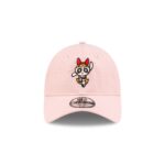 Powerpuff Girls 25th Anniversary Blossom 9TWENTY Adjustable Hat - Image 2