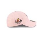 Powerpuff Girls 25th Anniversary Blossom 9TWENTY Adjustable Hat - Image 4