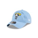 Powerpuff Girls 25th Anniversary Bubbles 9TWENTY Adjustable Hat - Image 3