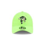 Powerpuff Girls 25th Anniversary Buttercup 9TWENTY Adjustable Hat - Image 2