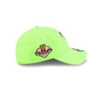Powerpuff Girls 25th Anniversary Buttercup 9TWENTY Adjustable Hat - Image 4