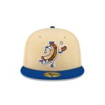 Los Angeles Dodgers Mascot 59FIFTY Fitted Hat - Image 2