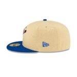 Los Angeles Dodgers Mascot 59FIFTY Fitted Hat - Image 5