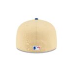 Los Angeles Dodgers Mascot 59FIFTY Fitted Hat - Image 6