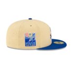 Los Angeles Dodgers Mascot 59FIFTY Fitted Hat - Image 4