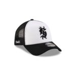 Ksubi x New Era Cap 9FORTY A-Frame Trucker Hat