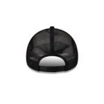 Ksubi x New Era Cap 9FORTY A-Frame Trucker Hat - Image 6