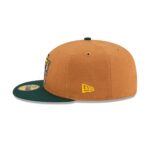 Athletics Mini Mascot 59FIFTY Fitted Hat - Image 5