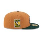 Athletics Mini Mascot 59FIFTY Fitted Hat - Image 4